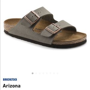 Arizona Birkenstock’s